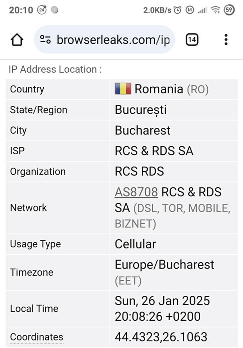 Cyberyozh App and OpenVPN