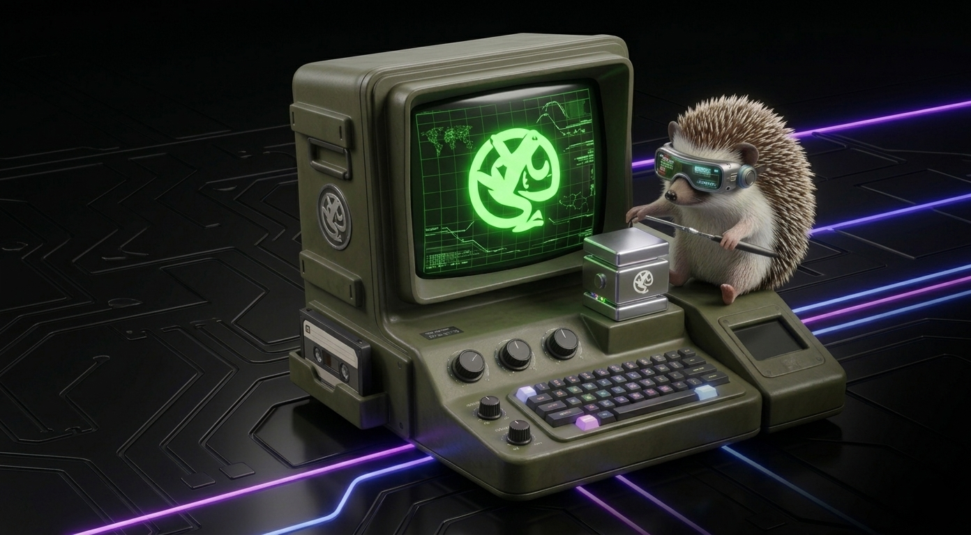 Прокси для Screaming Frog